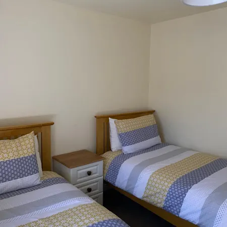 Lough Corrib - With Private Access To Galway