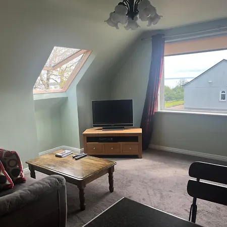 Lough Corrib - With Private Access To Apartment