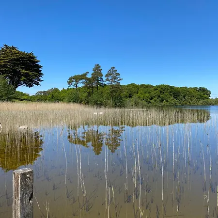 Apartment Lough Corrib - With Private Access To Galway