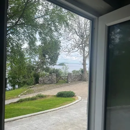 Lough Corrib - With Private Access To Galway