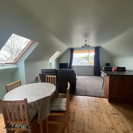 Lough Corrib - With Private Access To * Galway