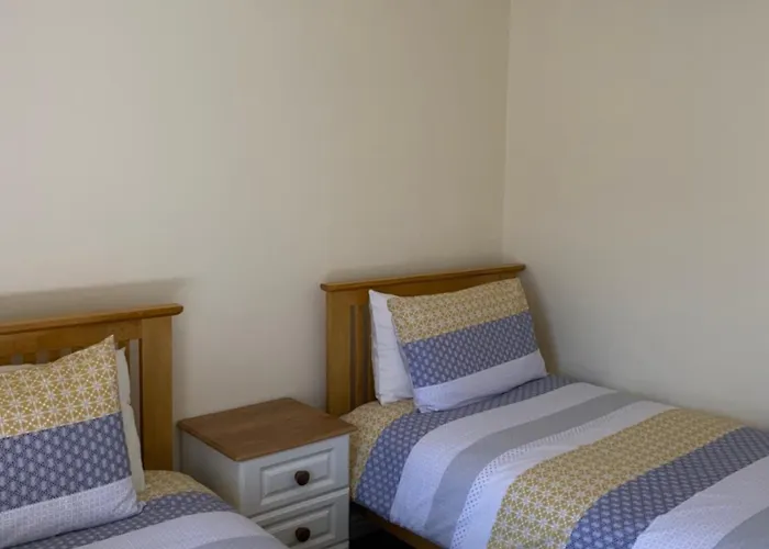 Lough Corrib - With Private Access To Galway