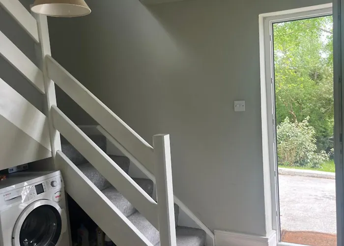 Lough Corrib - With Private Access To Galway