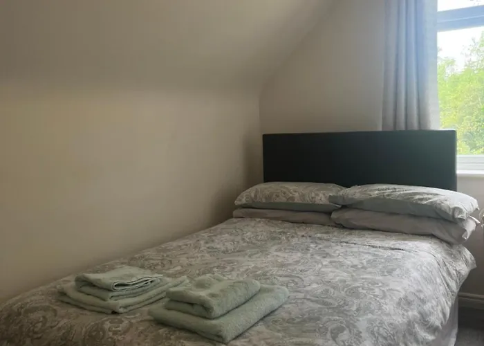 דירה Lough Corrib - With Private Access To